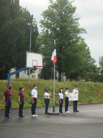 Photo © Préfecture Dordogne